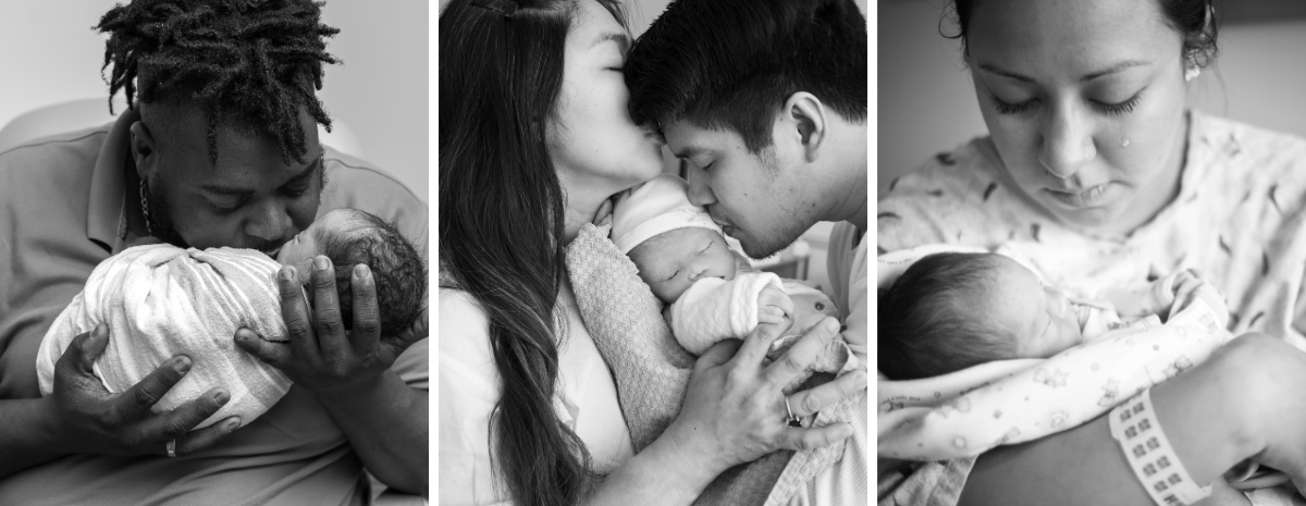 Fundraising for NILMDTS